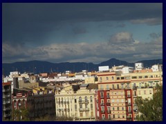 Views from Torres de Serranos 16